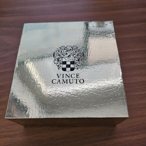 Vince Camuto Necklace and Earring Set - Picture 2 of 3